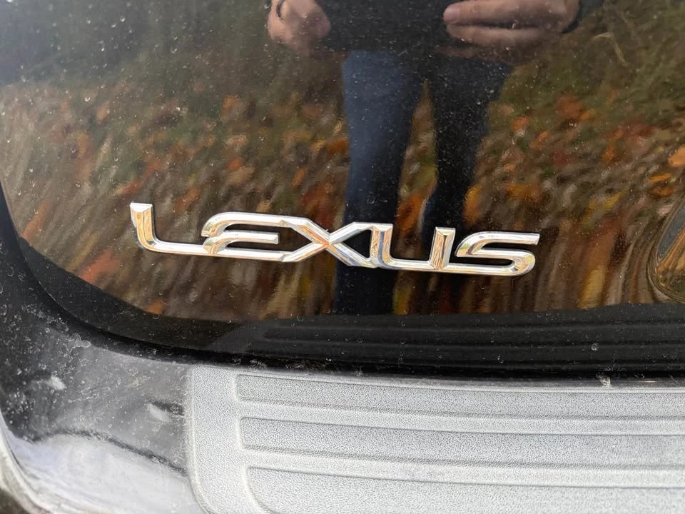 2010 Lexus RX 3rd Gen - Image 7 of 20