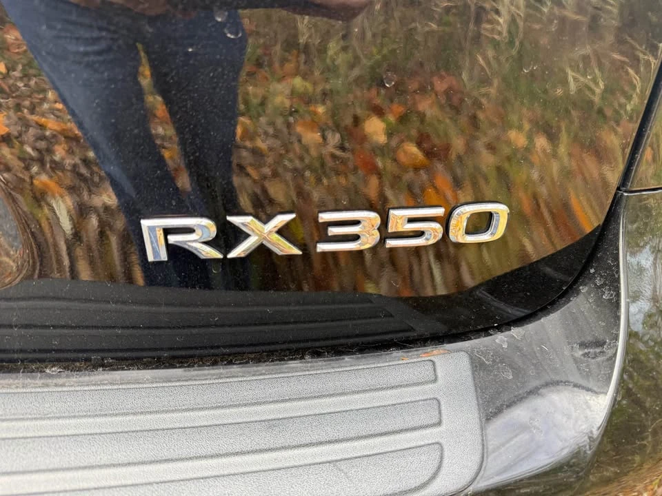 2010 Lexus RX 3rd Gen - Image 8 of 20