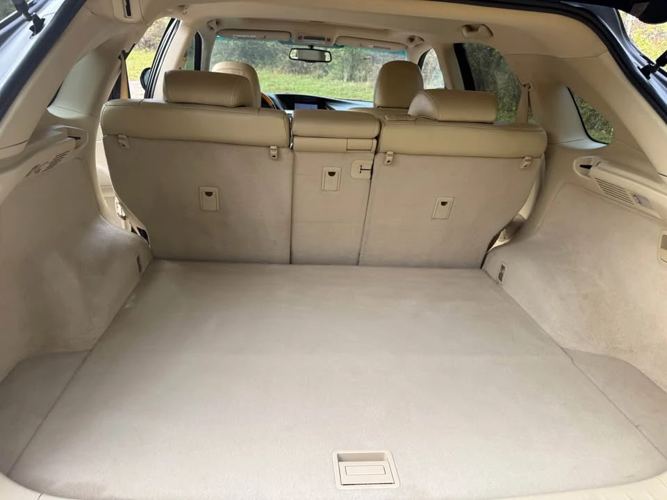 2010 Lexus RX 3rd Gen - Image 14 of 20