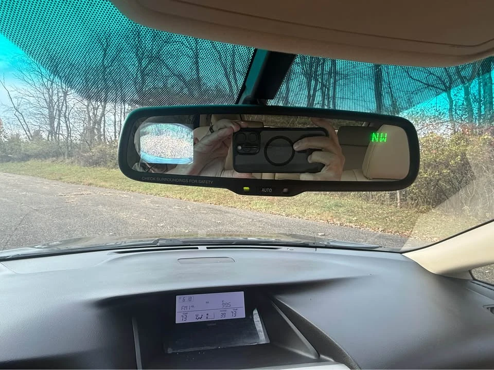 2010 Lexus RX 3rd Gen - Image 19 of 20