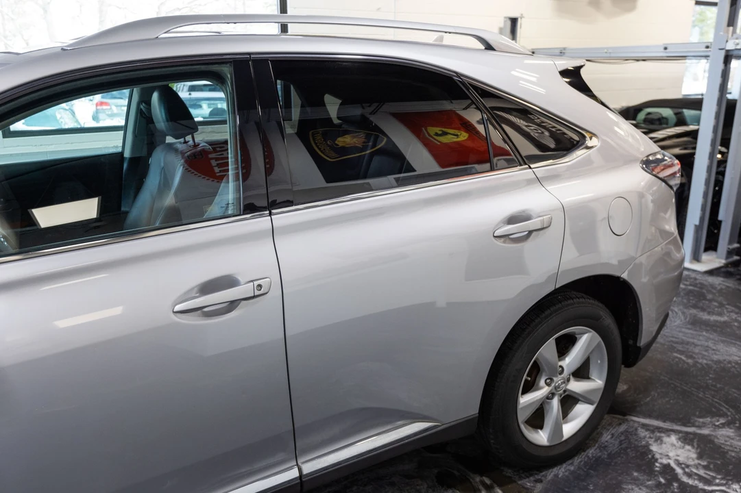 2010 Lexus RX 3rd Gen - Image 6 of 12