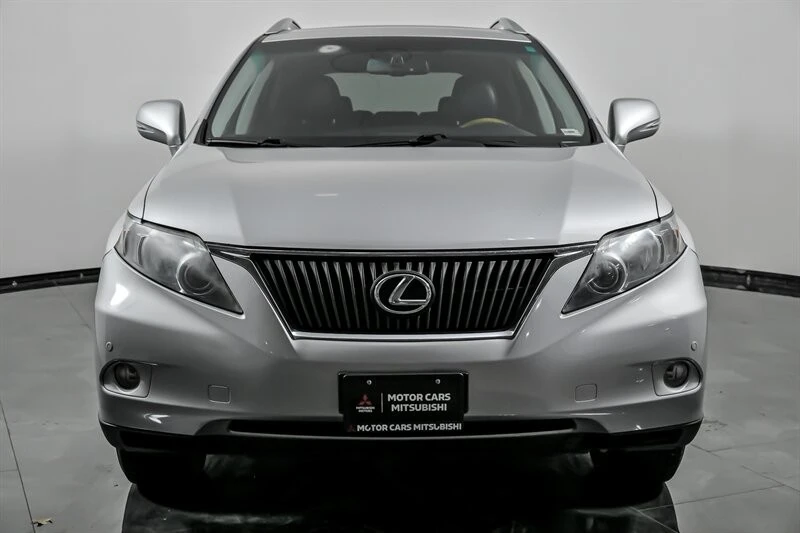 2010 Lexus RX 3rd Gen - Image 4 of 12