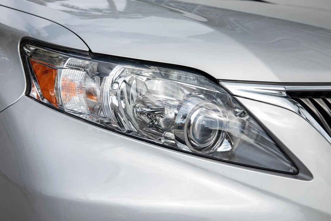 2010 Lexus RX 3rd Gen - Image 15 of 31
