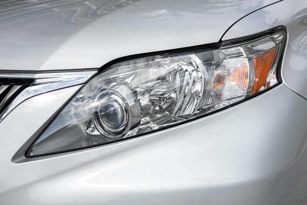 2010 Lexus RX 3rd Gen - Image 20 of 31