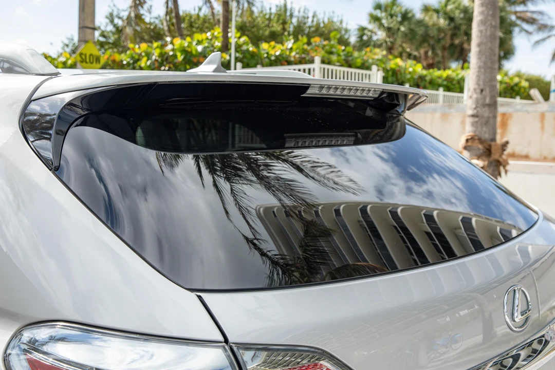 2010 Lexus RX 3rd Gen - Image 28 of 31