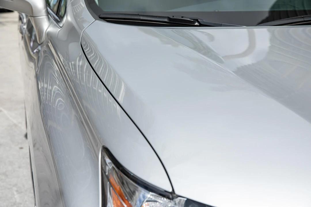 2010 Lexus RX 3rd Gen - Image 12 of 31