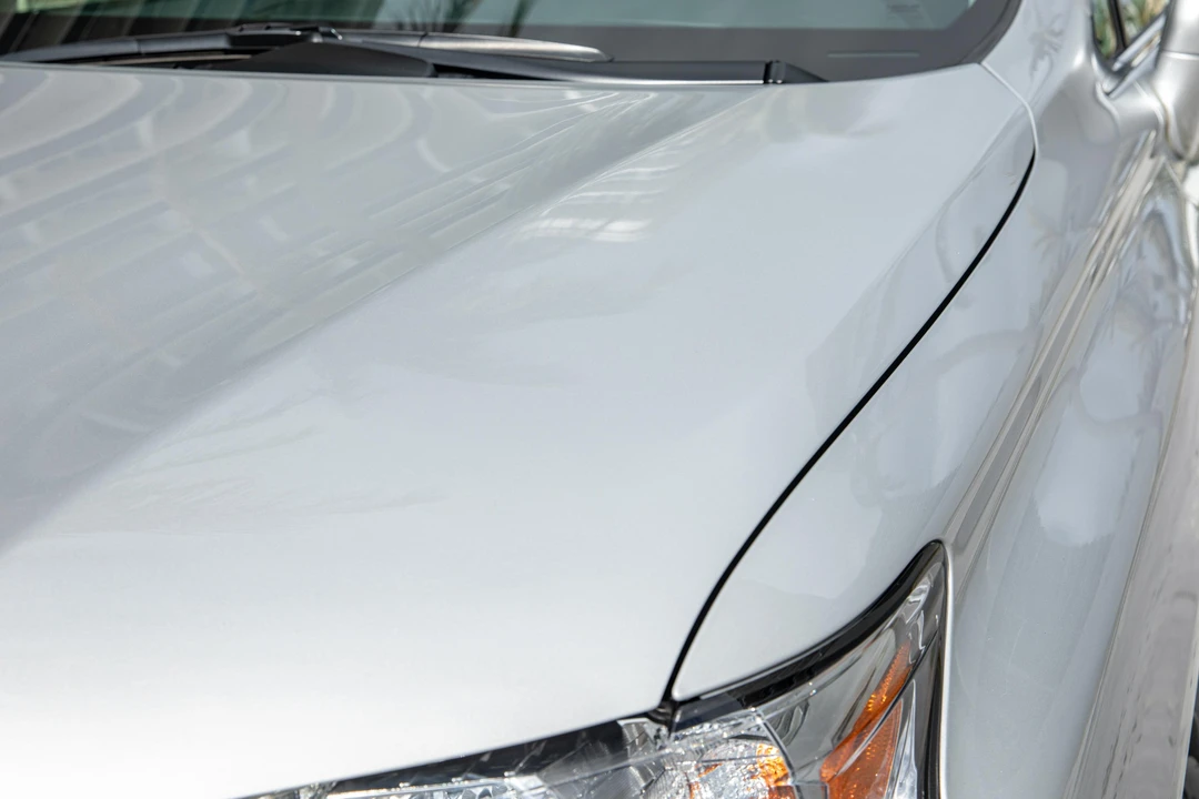 2010 Lexus RX 3rd Gen - Image 21 of 31