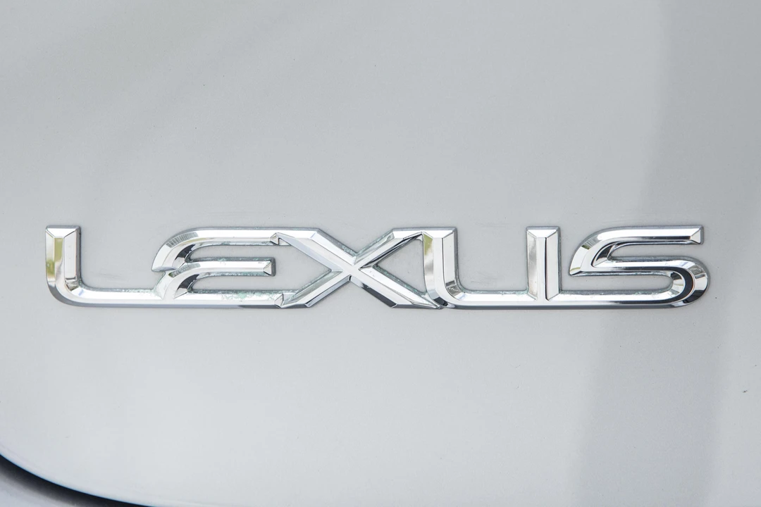 2010 Lexus RX 3rd Gen - Image 31 of 31
