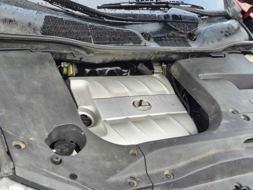 2010 Lexus RX 3rd Gen - Image 6 of 7