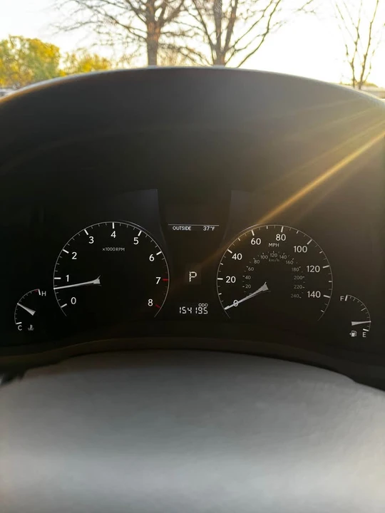 2010 Lexus RX 3rd Gen - Image 15 of 19