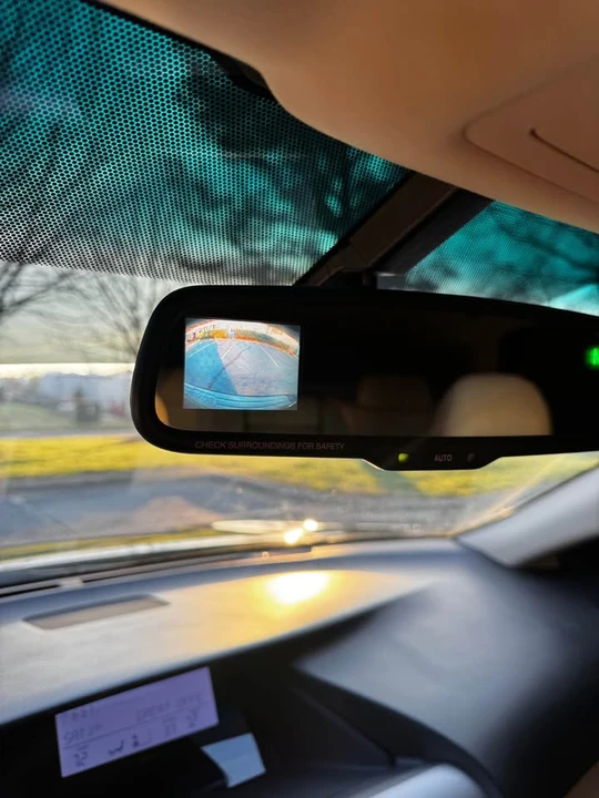 2010 Lexus RX 3rd Gen - Image 16 of 19