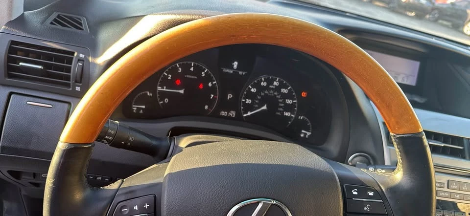 2010 Lexus RX 3rd Gen - Image 8 of 8