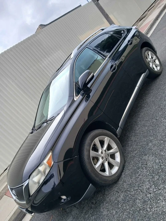 2010 Lexus RX 3rd Gen - Image 3 of 17