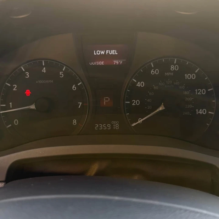 2010 Lexus RX 3rd Gen - Image 10 of 10