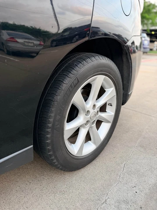 2010 Lexus RX 3rd Gen - Image 15 of 15