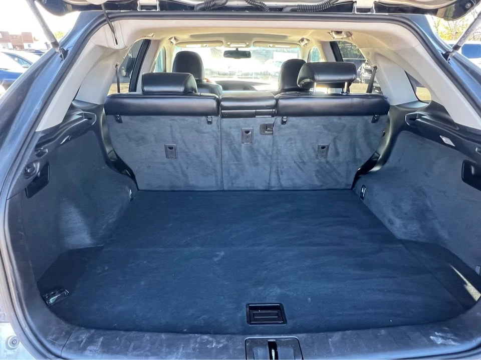 2010 Lexus RX 3rd Gen - Image 11 of 13