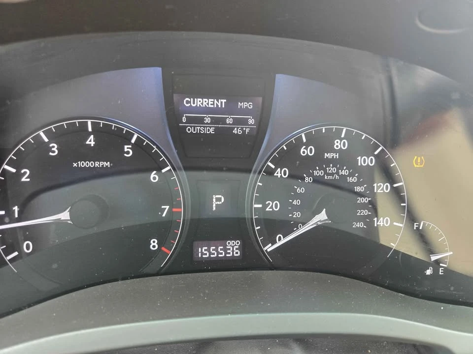 2010 Lexus RX 3rd Gen - Image 13 of 14