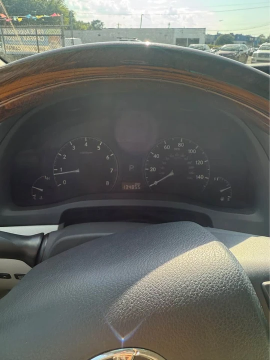 2010 Lexus RX 3rd Gen - Image 10 of 13