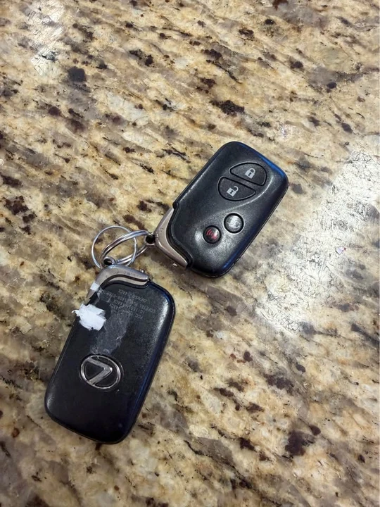 2010 Lexus RX 3rd Gen - Image 11 of 11