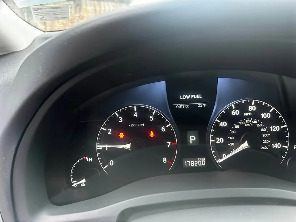 2010 Lexus RX 3rd Gen - Image 14 of 14