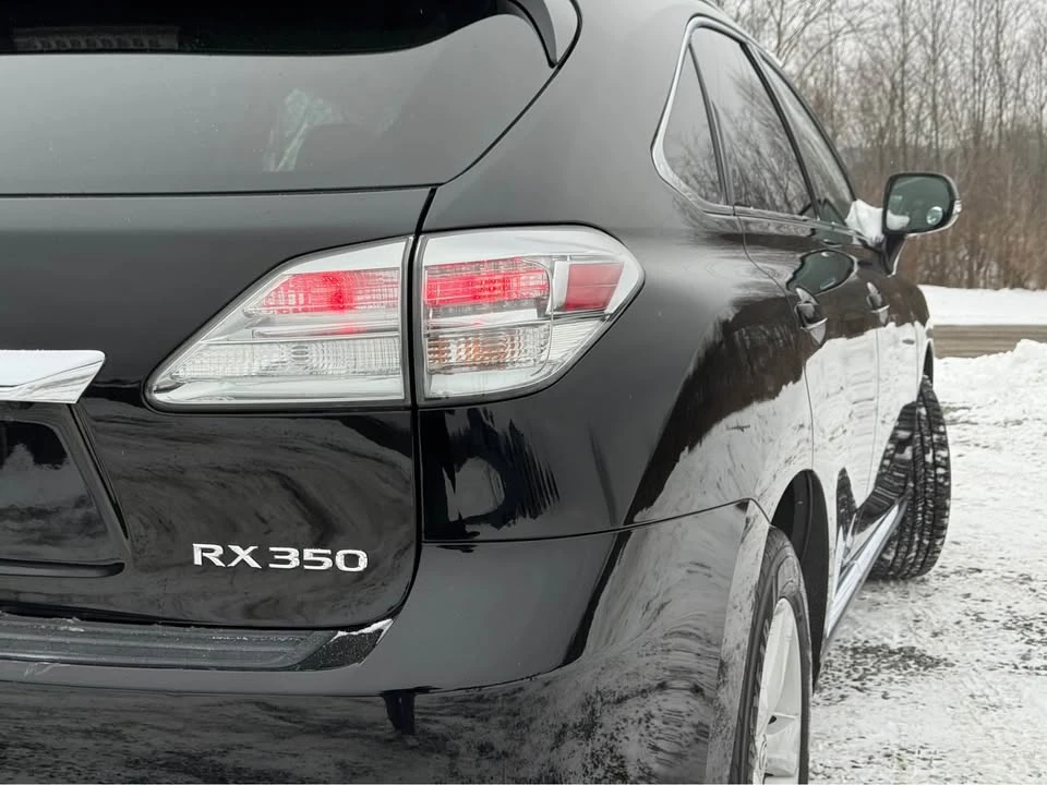 2010 Lexus RX 3rd Gen - Image 6 of 19