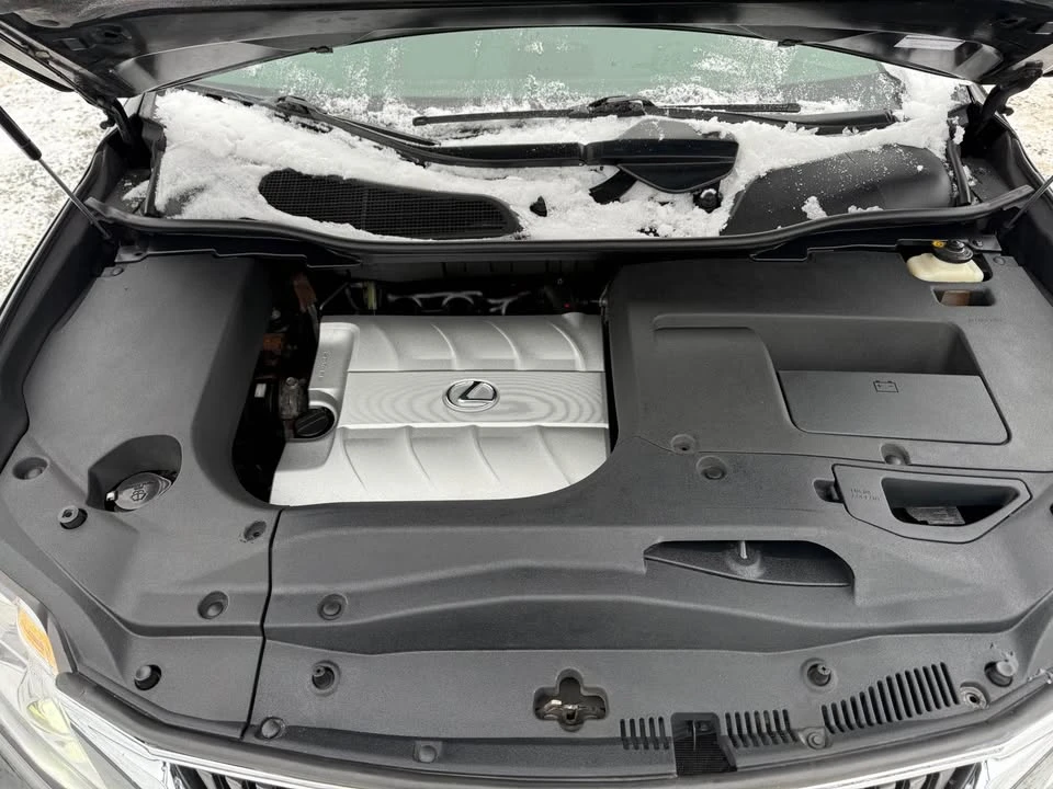 2010 Lexus RX 3rd Gen - Image 8 of 19