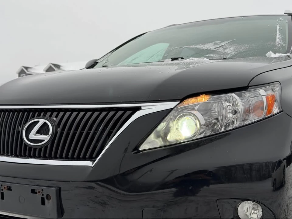 2010 Lexus RX 3rd Gen - Image 7 of 19