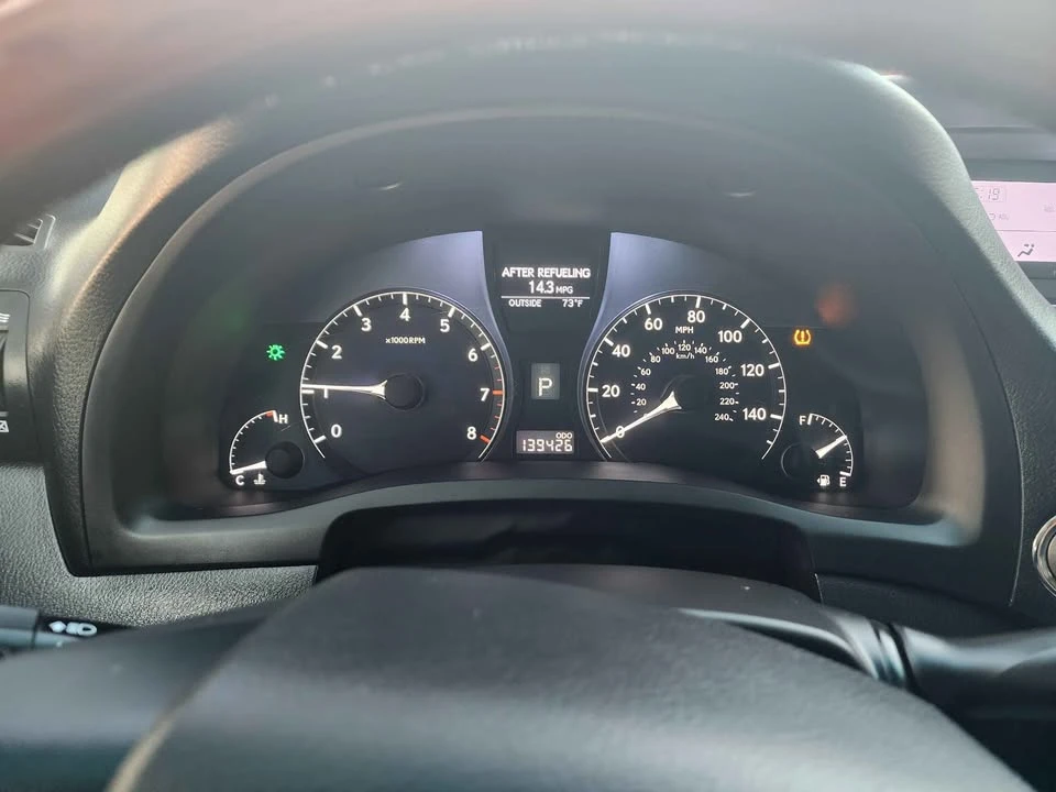 2010 Lexus RX 3rd Gen - Image 9 of 9