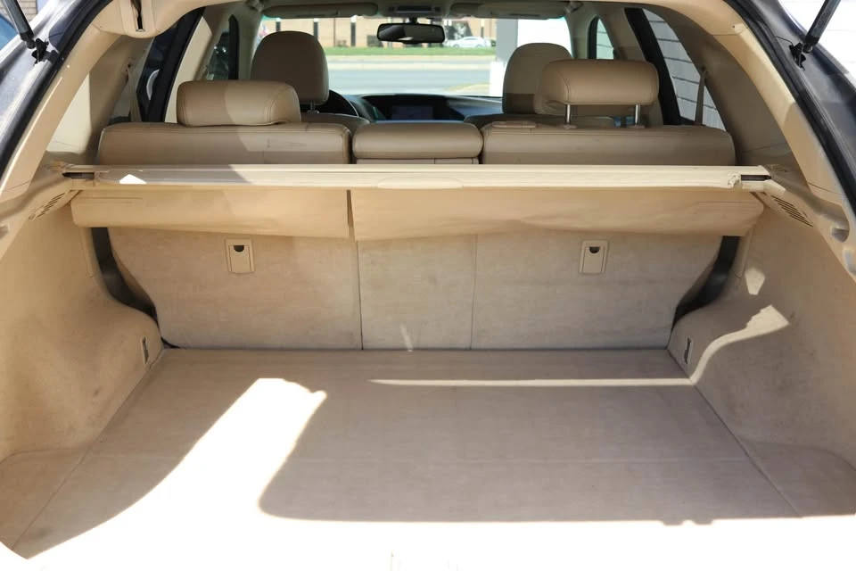 2010 Lexus RX 3rd Gen - Image 12 of 18