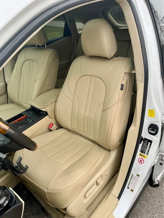 2010 Lexus RX 3rd Gen - Image 8 of 16