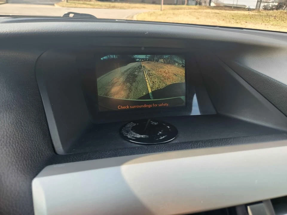 2010 Lexus RX 3rd Gen - Image 11 of 11