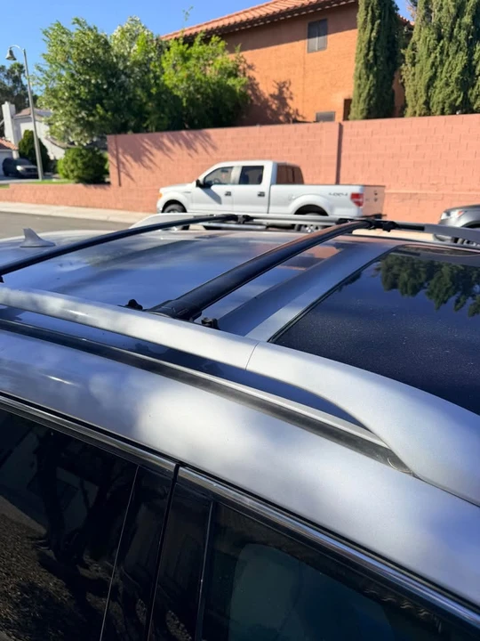 2010 Lexus RX 3rd Gen - Image 17 of 18