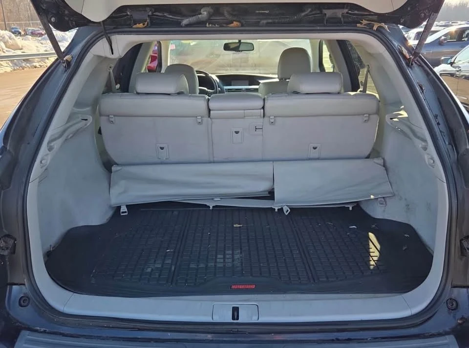 2010 Lexus RX 3rd Gen - Image 8 of 12