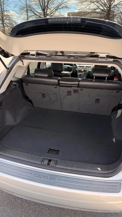 2010 Lexus RX 3rd Gen - Image 14 of 14