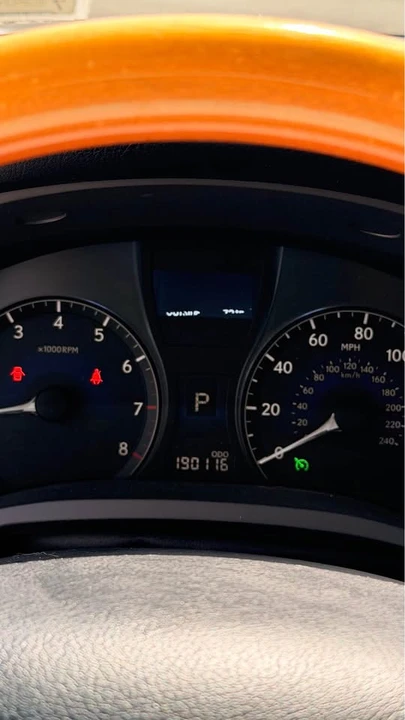 2010 Lexus RX 3rd Gen - Image 12 of 14