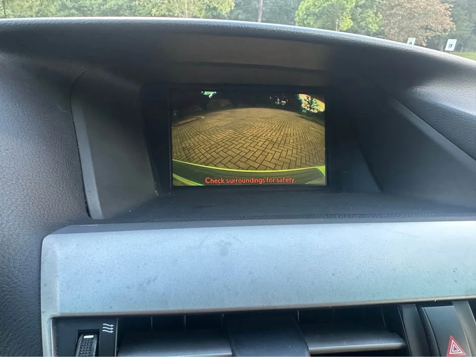 2010 Lexus RX 3rd Gen - Image 13 of 14