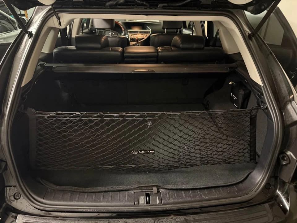 2010 Lexus RX 3rd Gen - Image 13 of 17