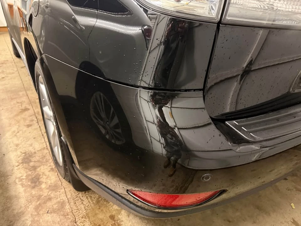 2010 Lexus RX 3rd Gen - Image 16 of 17
