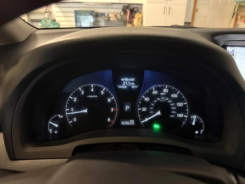 2010 Lexus RX 3rd Gen - Image 14 of 17