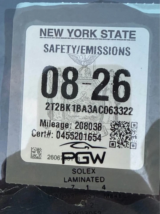 2010 Lexus RX 3rd Gen - Image 16 of 16