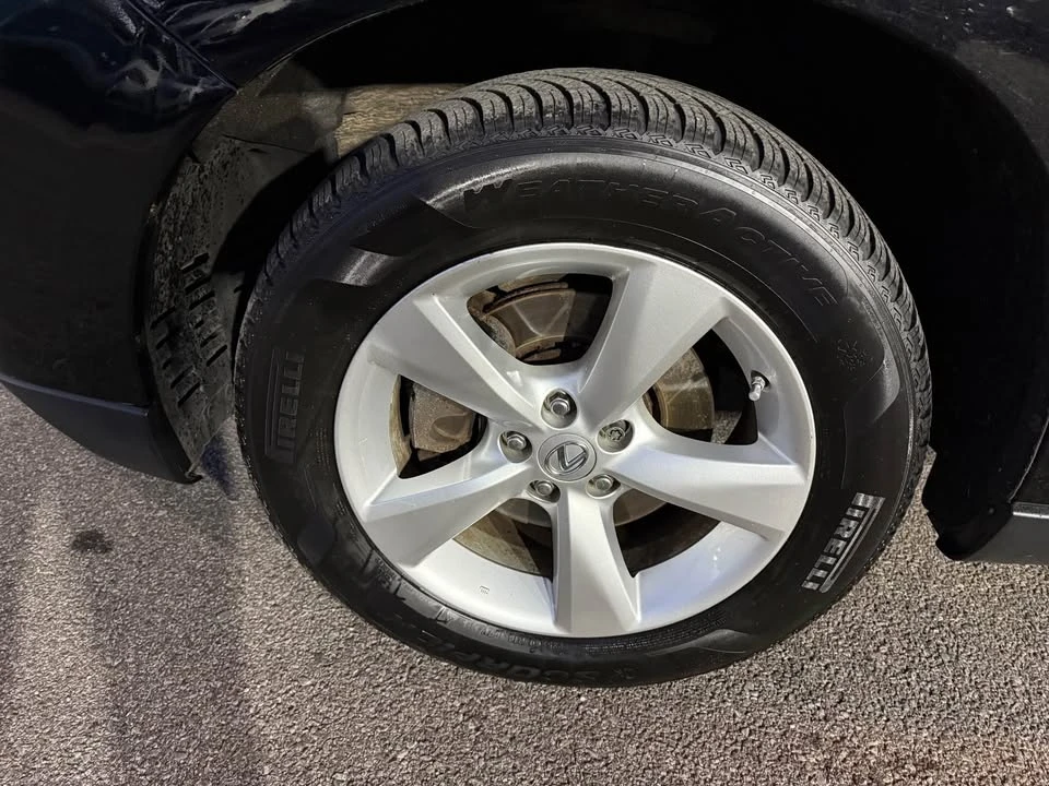 2010 Lexus RX 3rd Gen - Image 7 of 18