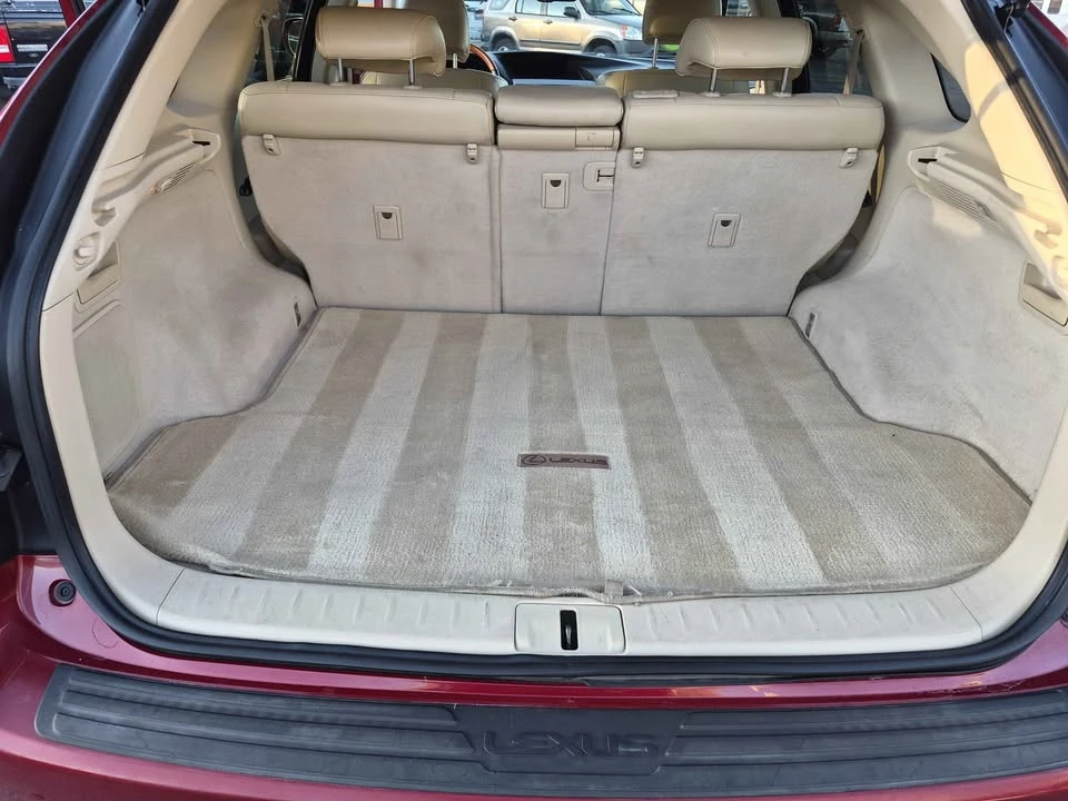 2010 Lexus RX 3rd Gen - Image 13 of 15
