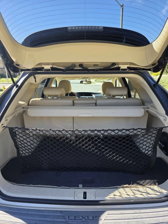 2010 Lexus RX 3rd Gen - Image 9 of 13