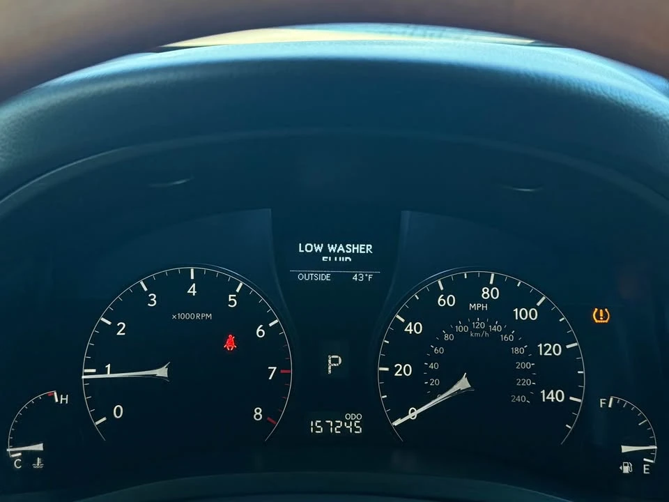 2010 Lexus RX 3rd Gen - Image 12 of 19