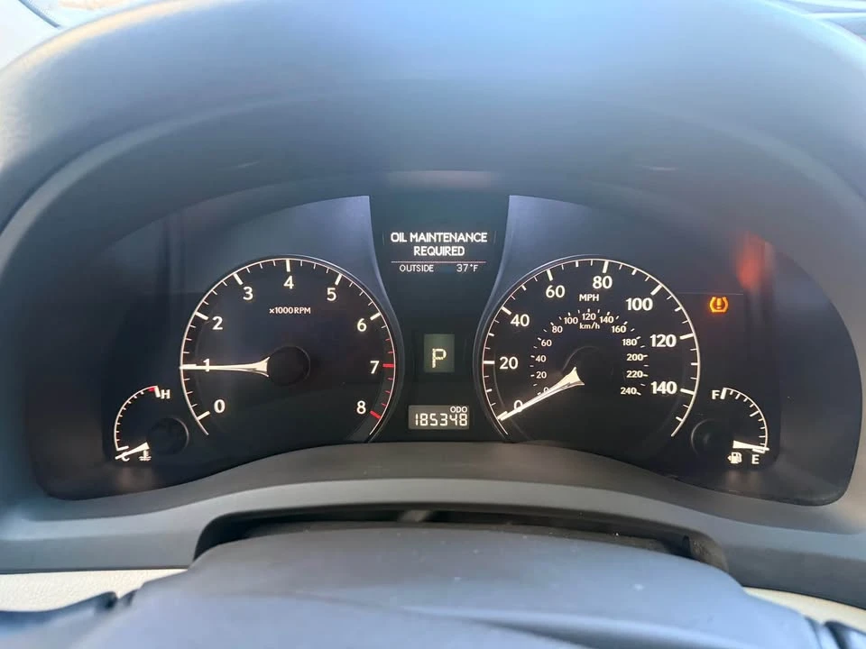 2010 Lexus RX 3rd Gen - Image 12 of 17