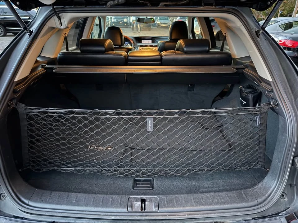 2010 Lexus RX 3rd Gen - Image 17 of 20