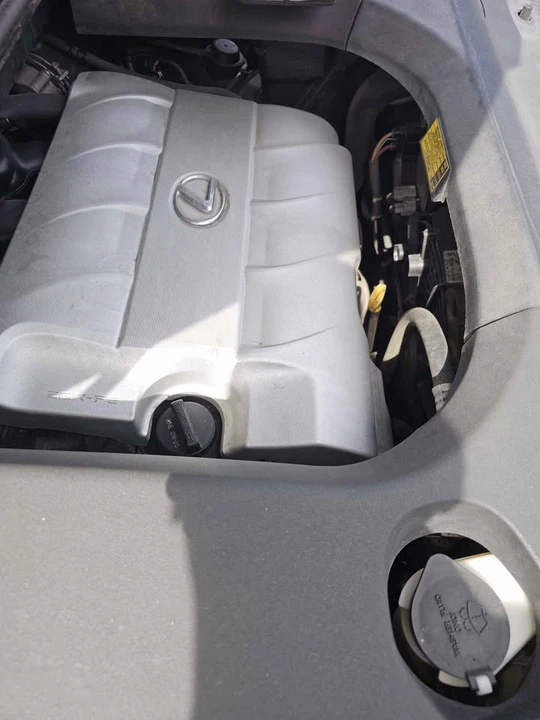 2010 Lexus RX 3rd Gen - Image 13 of 13