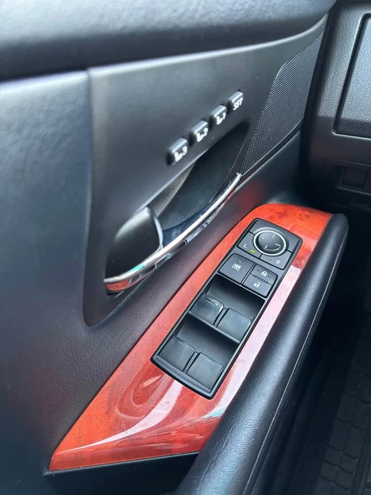 2010 Lexus RX 3rd Gen - Image 11 of 11