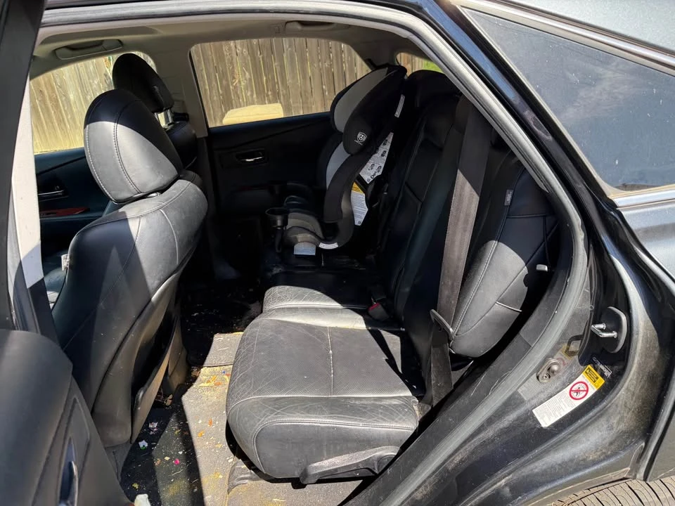 2010 Lexus RX 3rd Gen - Image 6 of 6