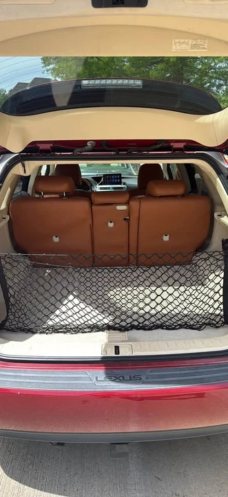 2010 Lexus RX 3rd Gen - Image 13 of 16